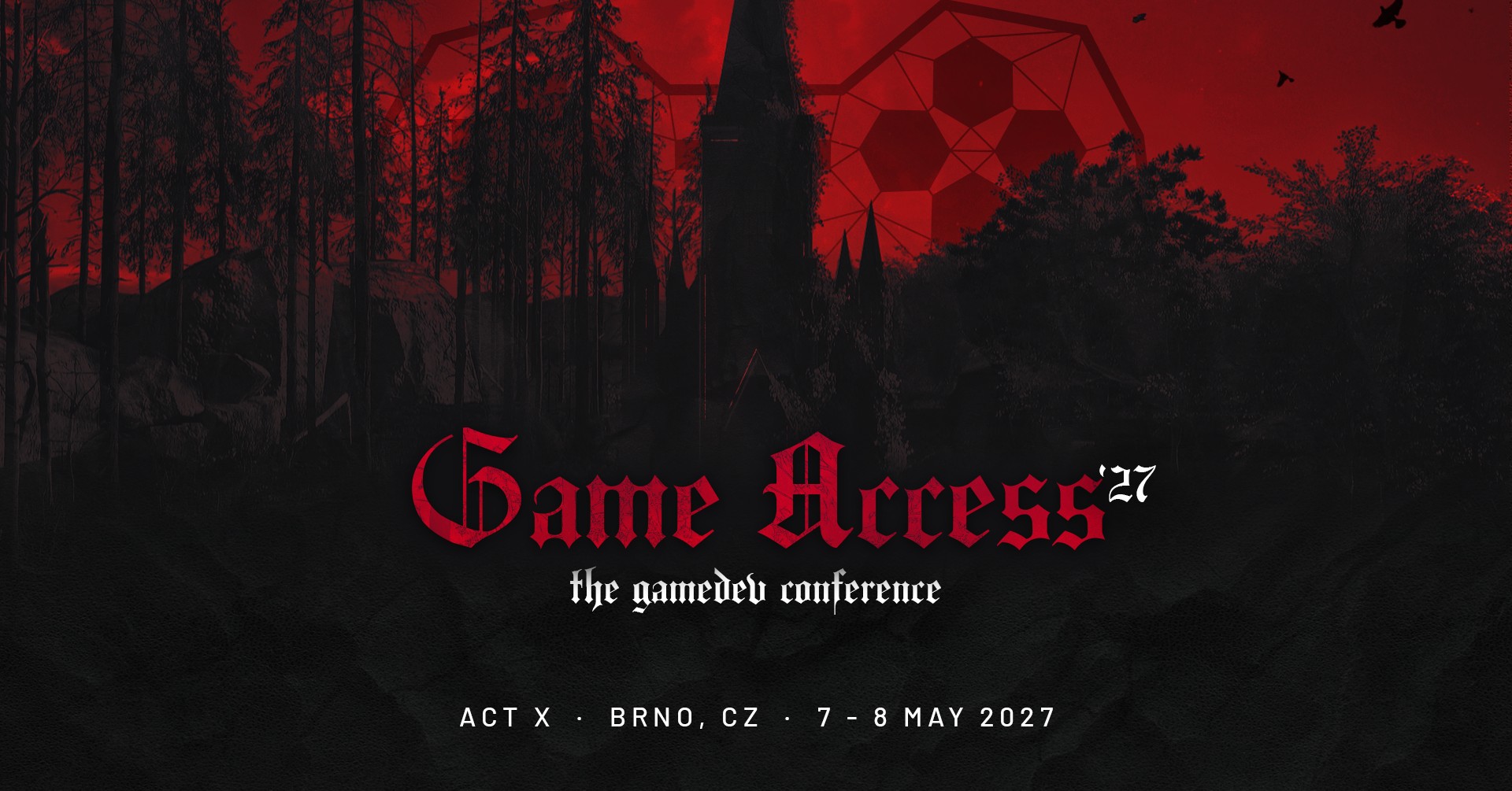 Game Access Conference '27