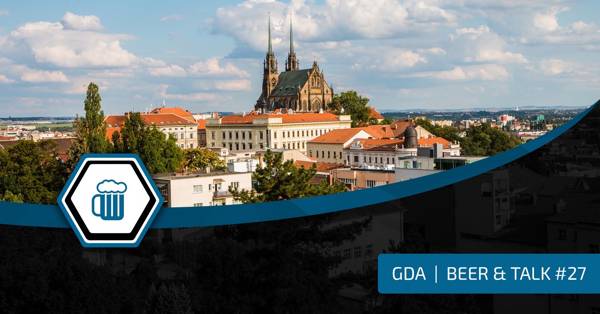 GameDev Area Beer & Talk #27