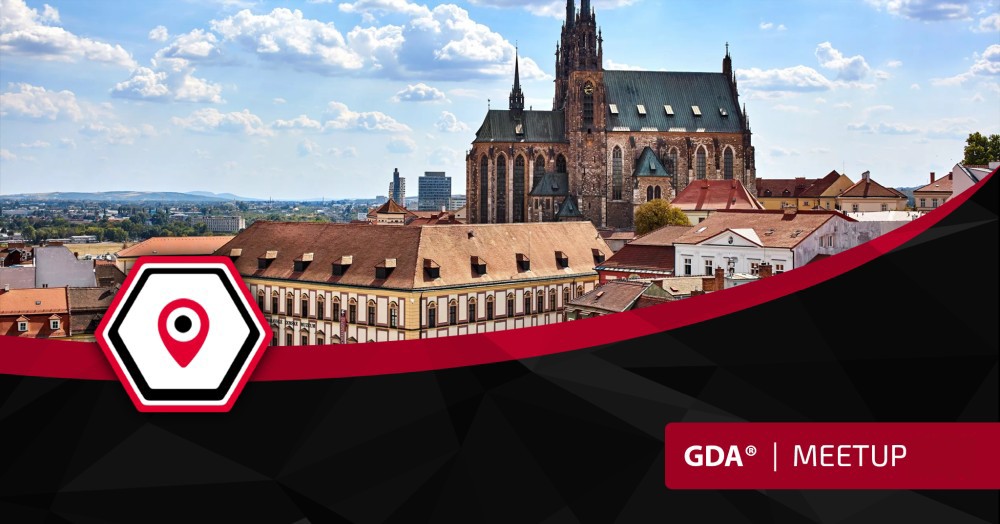 GameDev Area Meetup #87