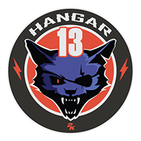 Hangar 13