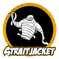 Straitjacket Entertainment