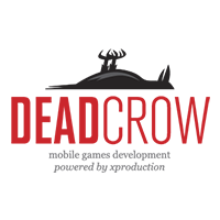 Dead Crow Games
