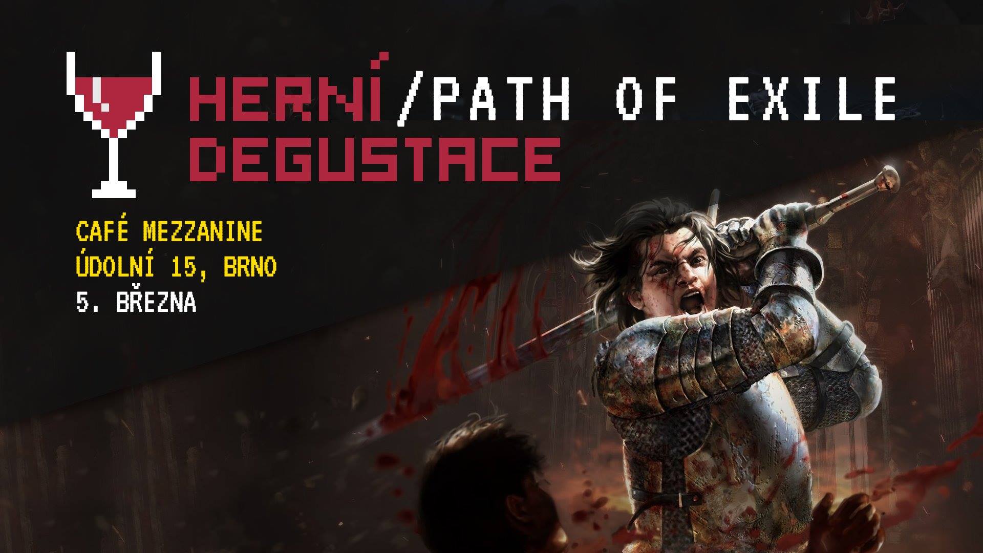Herní Degustace -> Path Of Exile