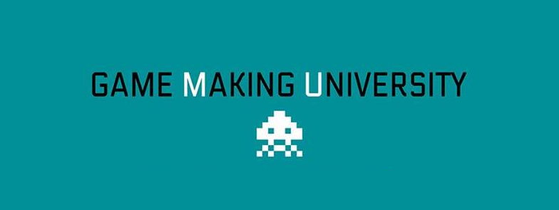 Game Making University - Designing