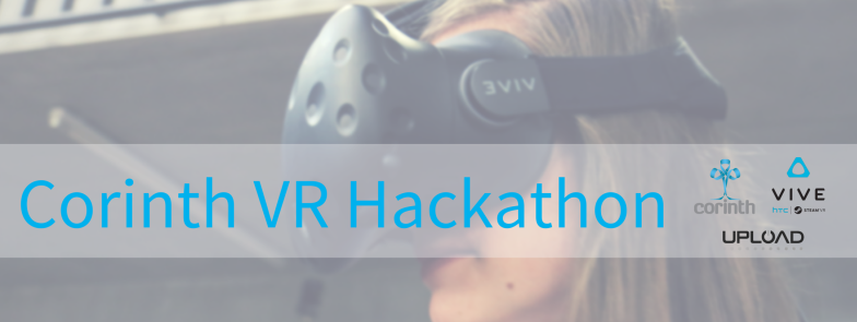 Corinth VR Hackathon
