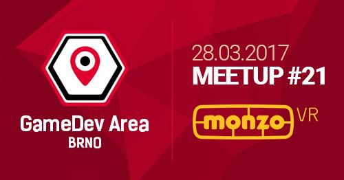 GameDev Area Meetup #21