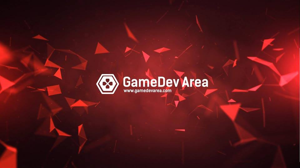 GameDev Area Meetup #24