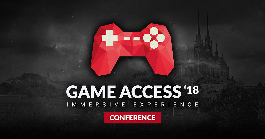 Game Access '18 Conference