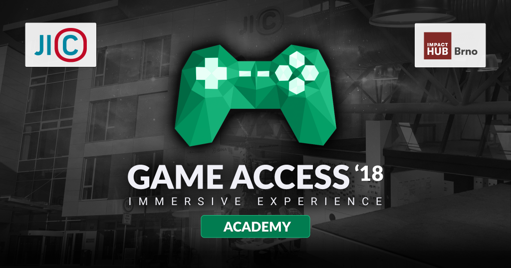 Game Access '18 Academy