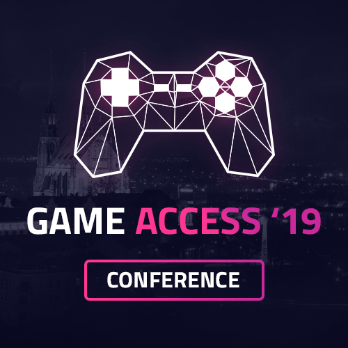 Game Access Conference '19