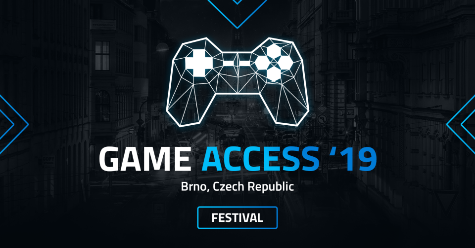 Game Access Festival '19