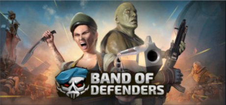 Band of Defenders
