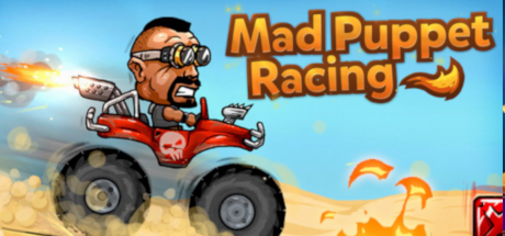 Mad Puppet Racing
