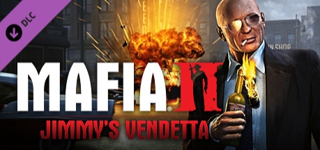 Mafia II: Jimmy’s Vendetta