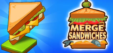 Merge Sandwich