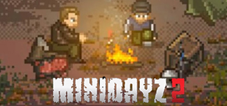 Mini DAYZ  Official website