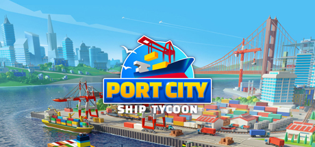 Port City: Ship Tycoon
