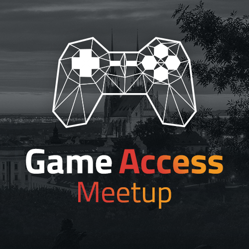 Game Access Meetup Brno 2022